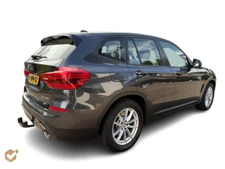 BMW X3 – thumbnail 7