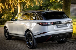 Land Rover Range Rover Velar – thumbnail 6
