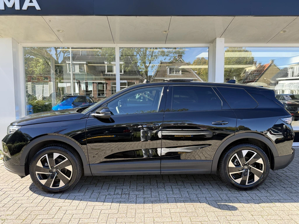 Opel Grandland – foto 2