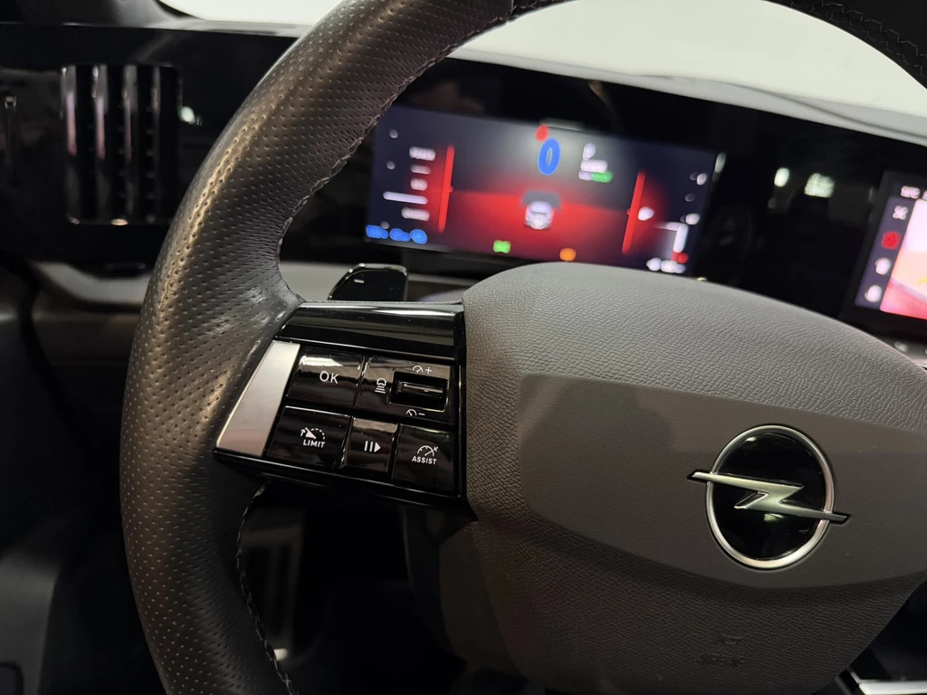 Opel Astra – foto 18