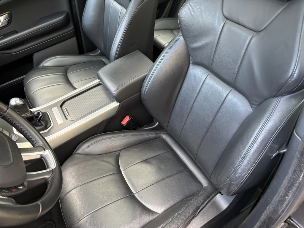 Land Rover Range Rover Evoque – foto 17