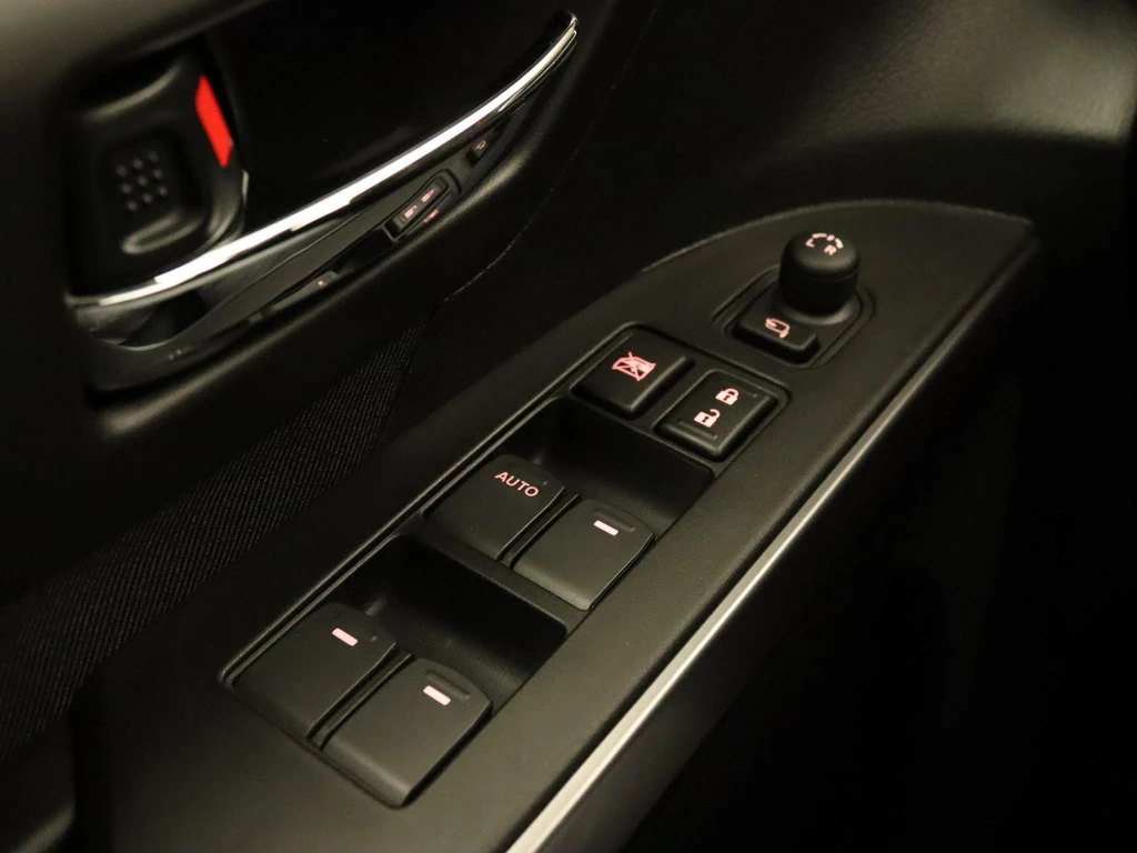Suzuki S-Cross – foto 18