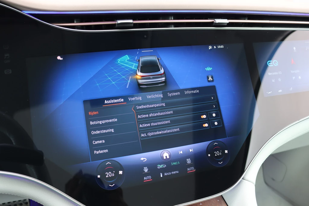 Mercedes-Benz EQS – foto 41