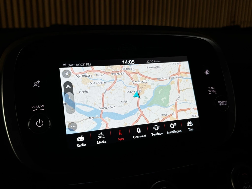 Fiat 500X – foto 28