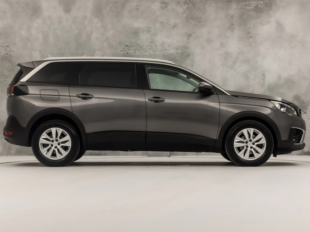 Peugeot 5008 – foto 7