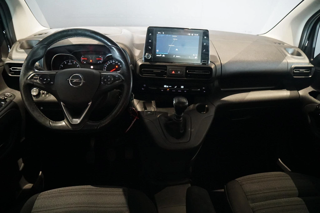 Opel Combo – foto 28