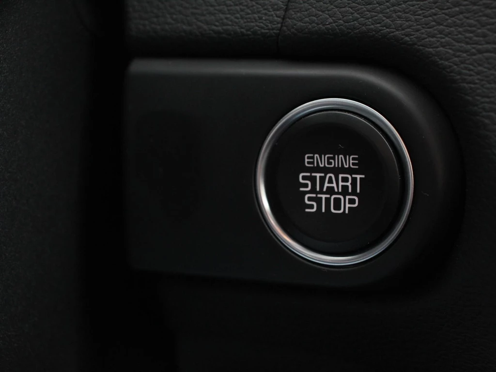 Kia XCeed – foto 20