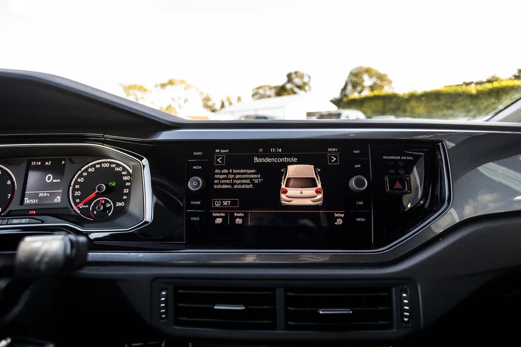 Volkswagen Polo – foto 30