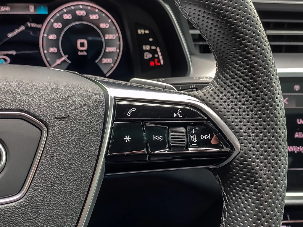 Audi A6 – foto 58
