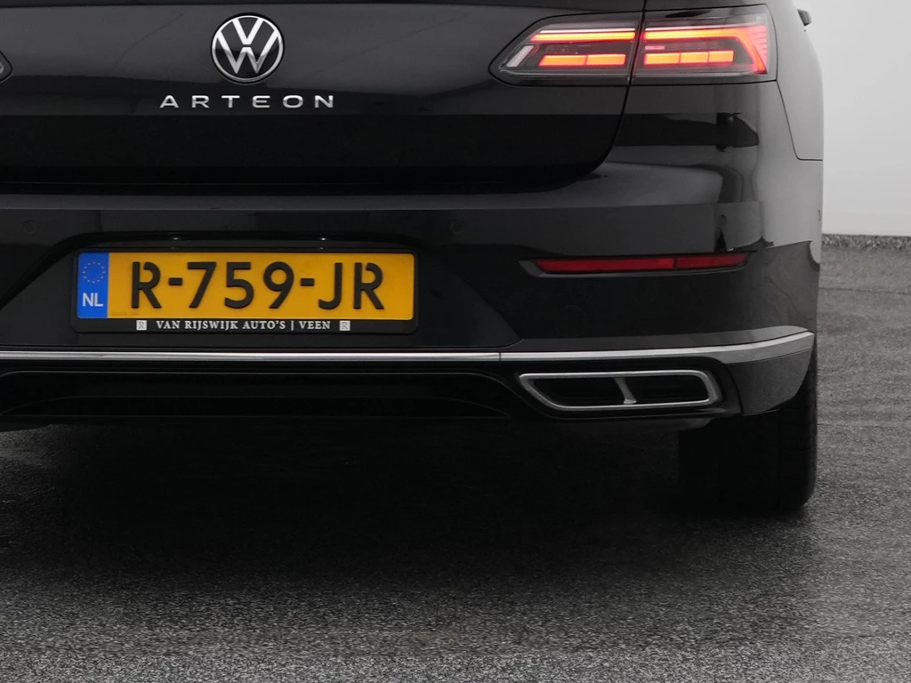 Volkswagen Arteon – foto 8