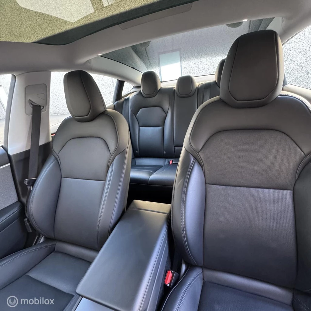 Tesla Model 3 – foto 9