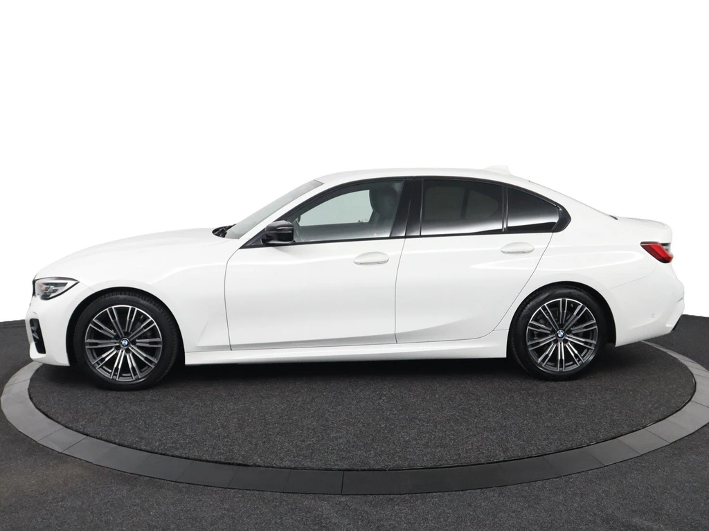 BMW 3 Serie – foto 2