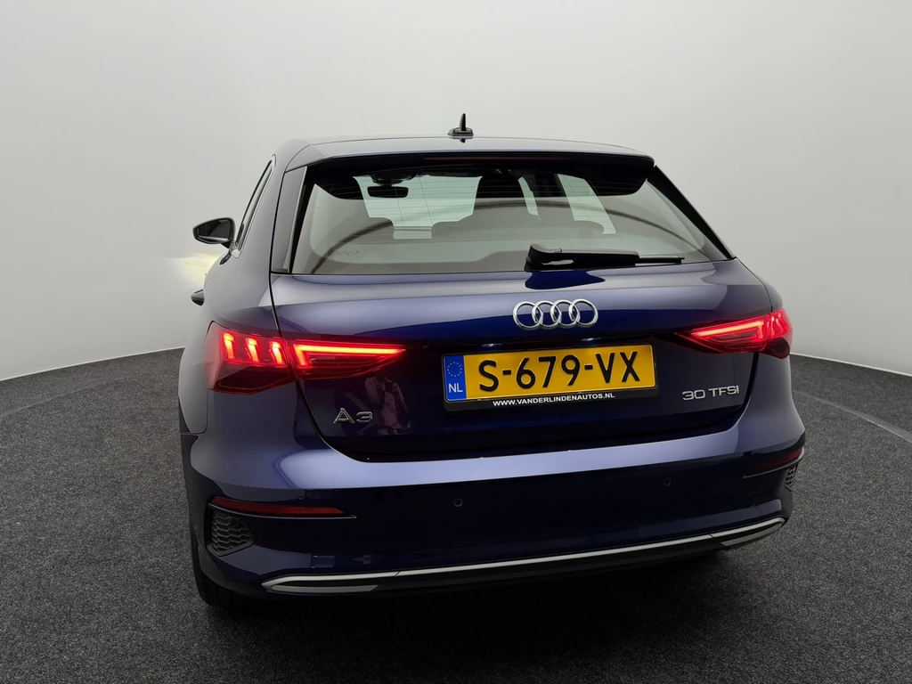 Audi A3 – foto 4
