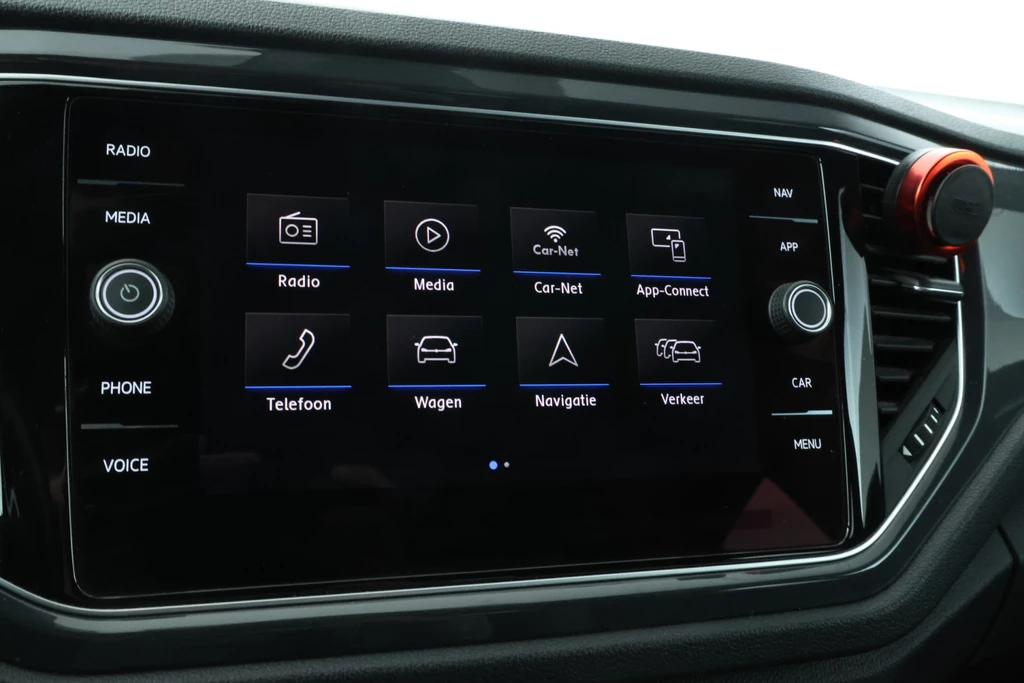 Volkswagen T-Roc – foto 23