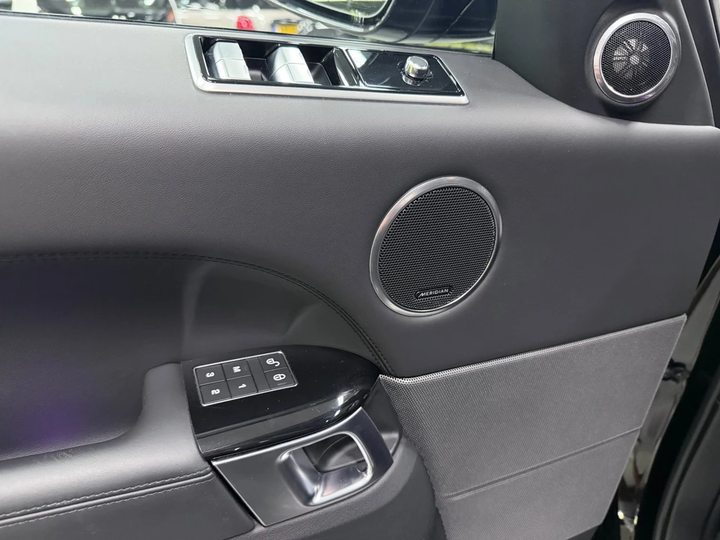 Land Rover Range Rover Sport – foto 12