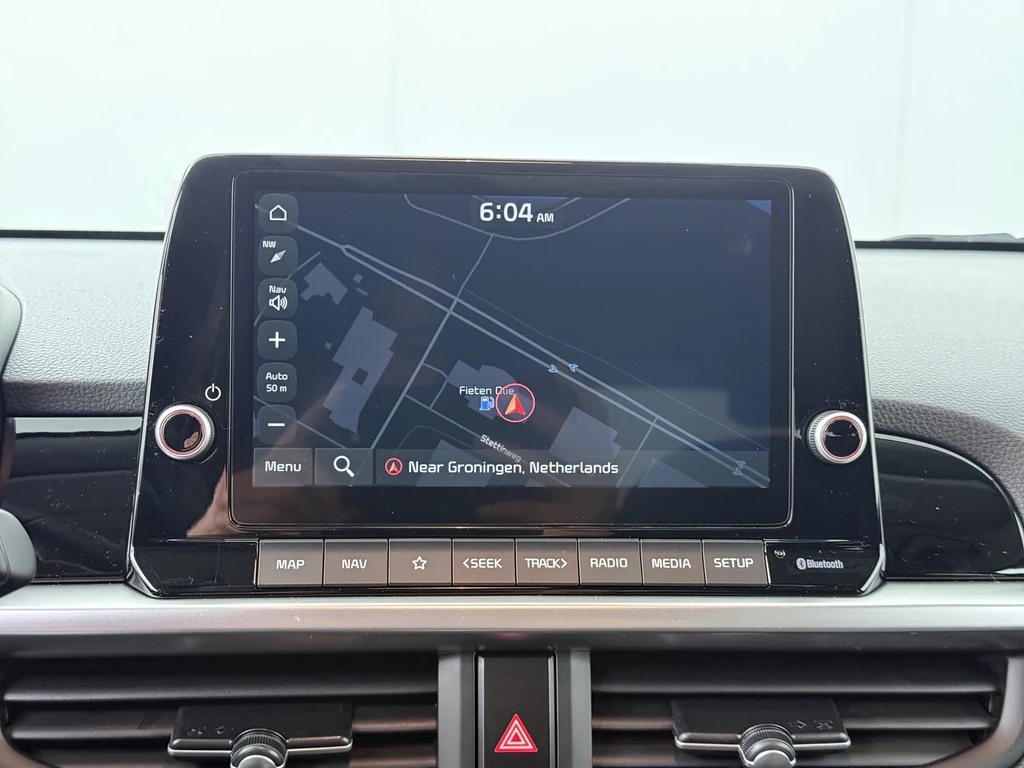 Kia Picanto – foto 28