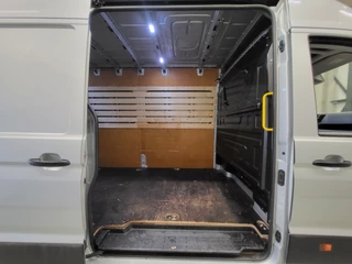 Volkswagen Crafter – thumbnail 10