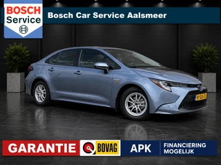 Toyota Corolla – thumbnail 6
