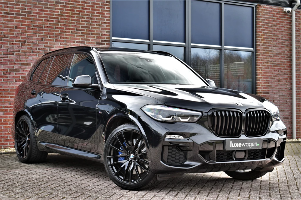 BMW X5 – foto 23