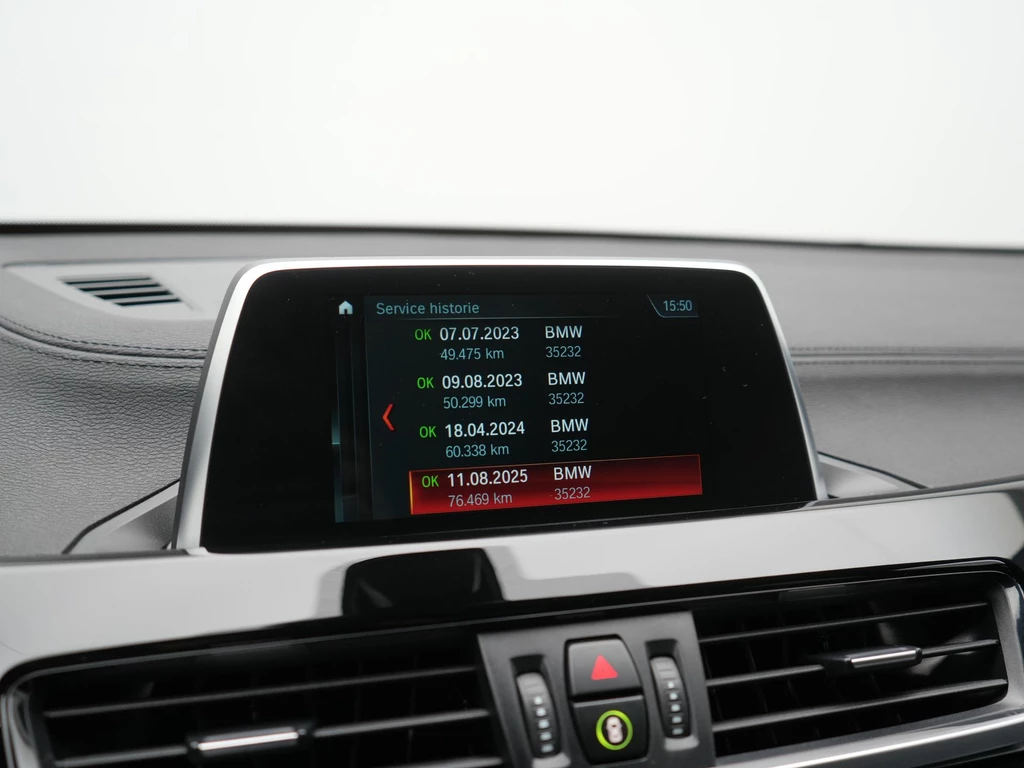 BMW X2 – foto 19