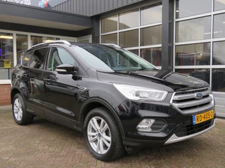Ford Kuga – thumbnail 10