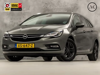 Opel Astra – thumbnail 1