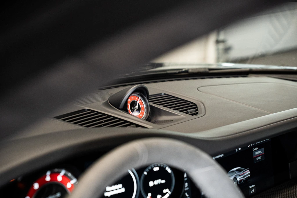 Porsche 911 – foto 36