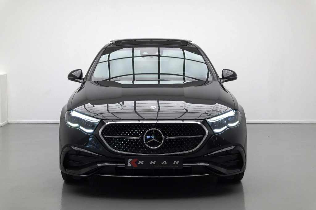 Mercedes-Benz E-Klasse – foto 18