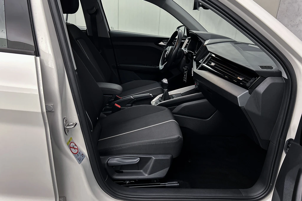Audi A1 Sportback – foto 30