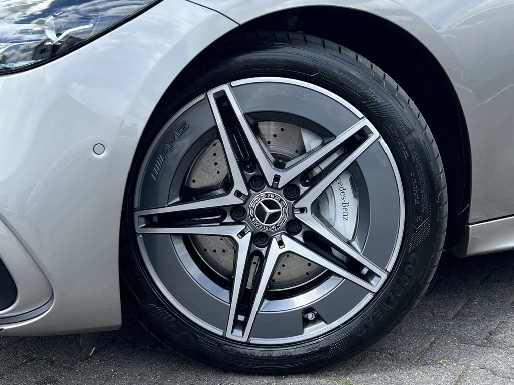 Mercedes-Benz C-Klasse – foto 30