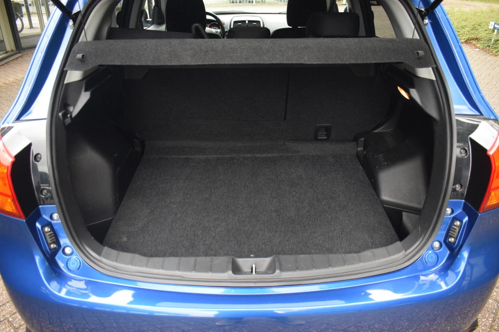 Mitsubishi ASX – foto 26