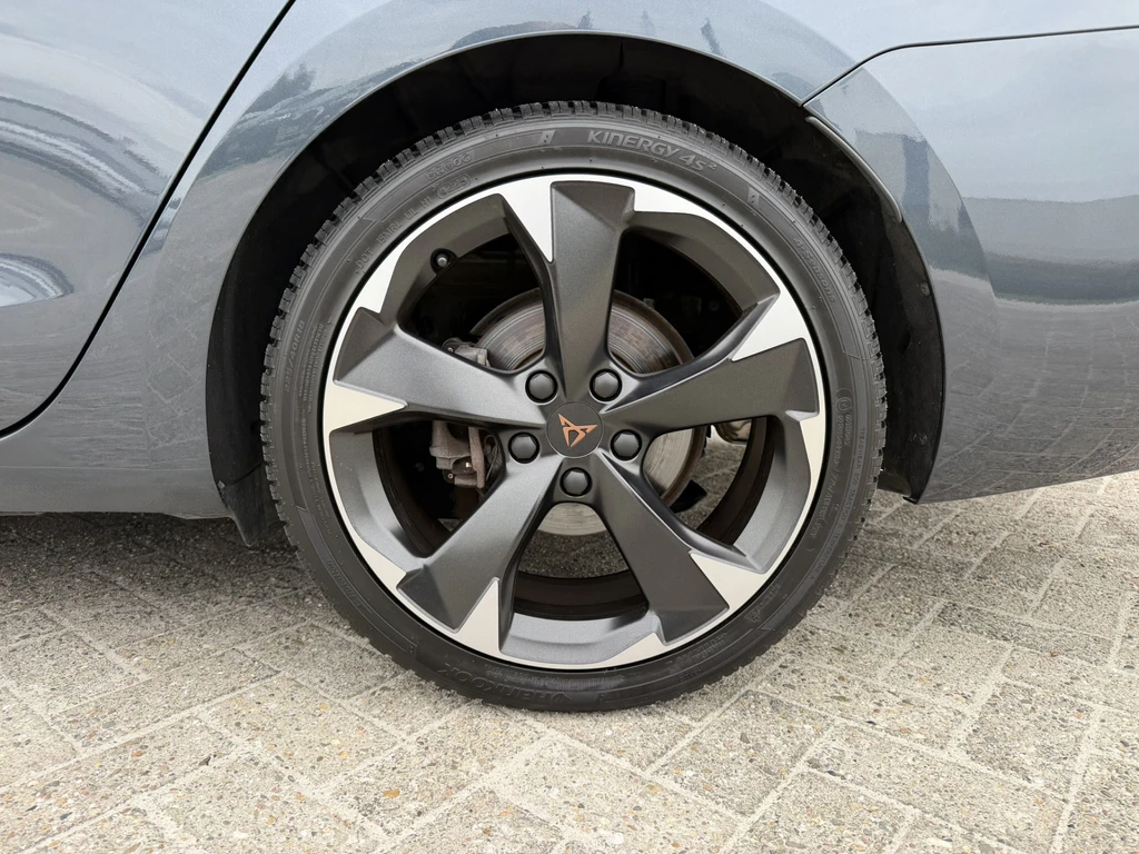 CUPRA Leon Sportstourer – foto 30