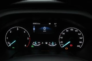 Ford Transit Custom – thumbnail 35