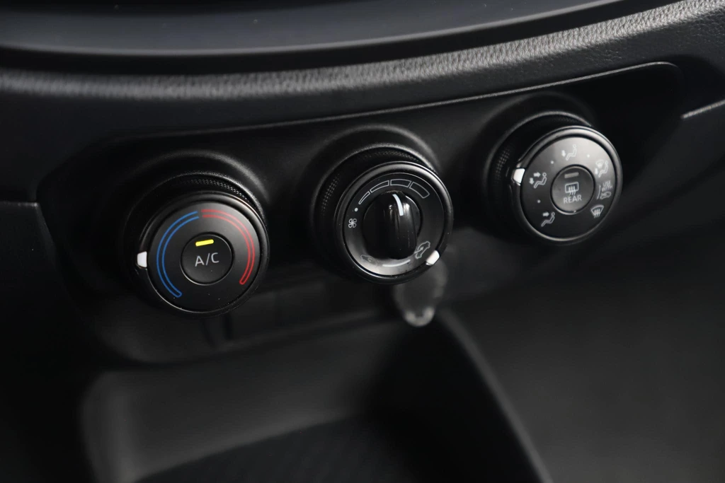Toyota Aygo – foto 15