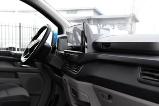 Ford Transit Custom – thumbnail 17