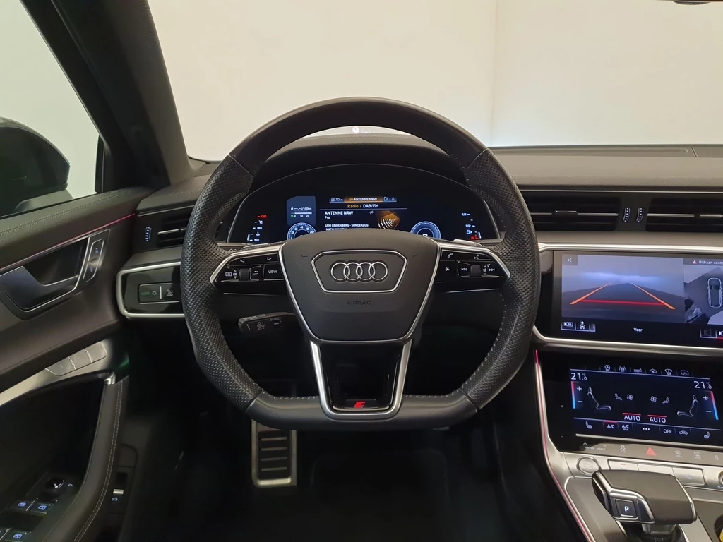 Audi A6 – foto 16