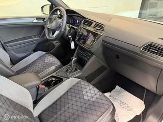 Volkswagen Tiguan – thumbnail 22