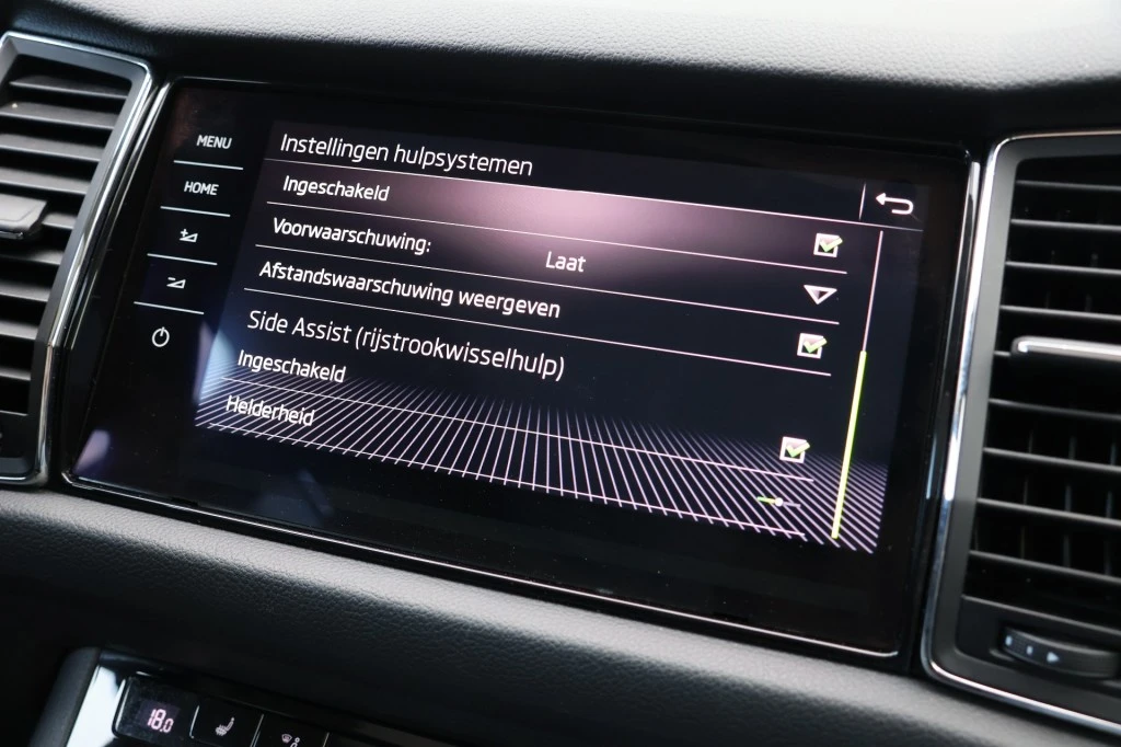 Škoda Kodiaq – foto 26