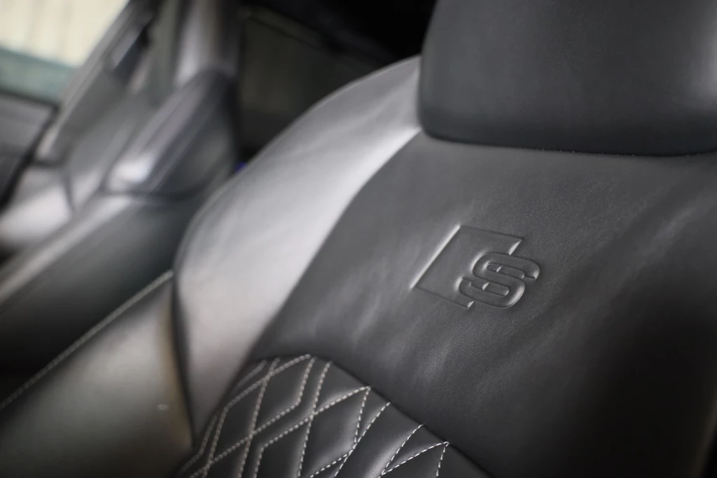 Audi A6 – foto 31