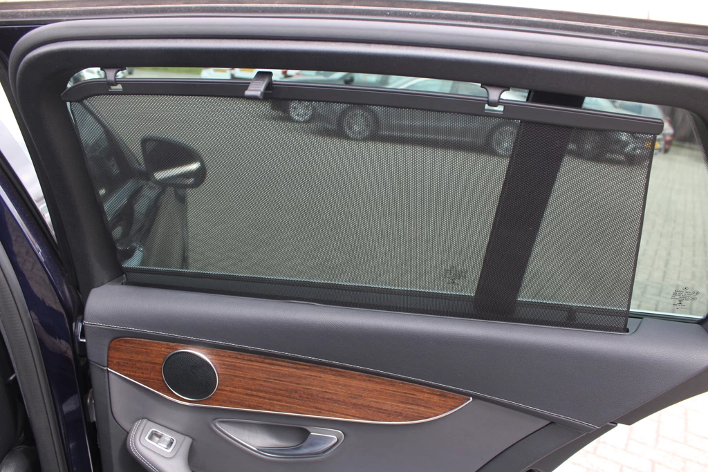 Mercedes-Benz C-Klasse – foto 18