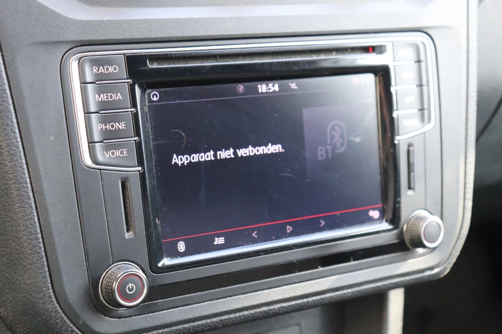 Volkswagen Caddy – foto 18