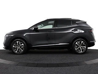 Kia Sportage – thumbnail 4