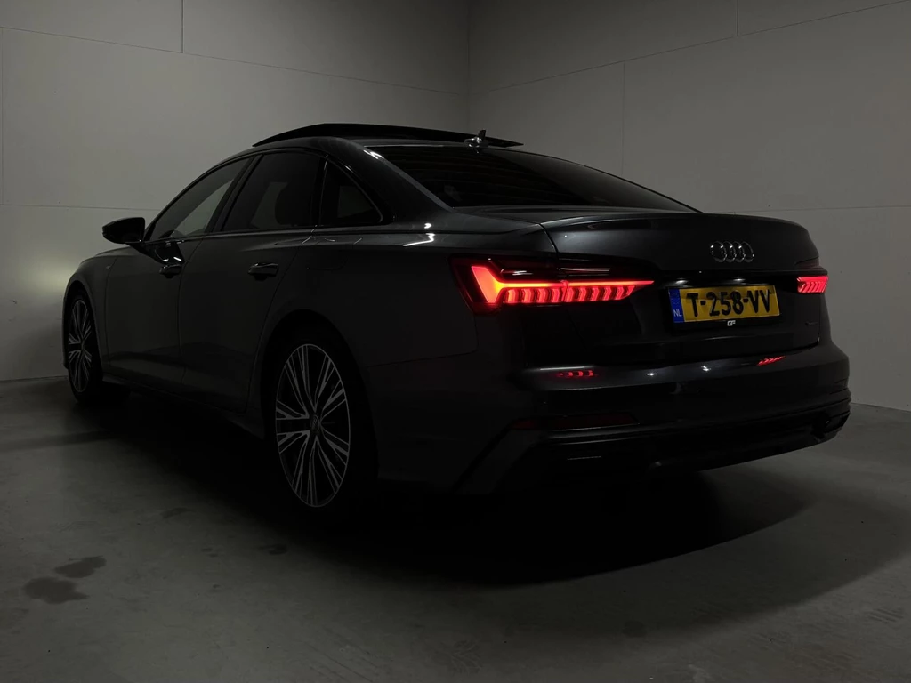 Audi A6 – foto 8
