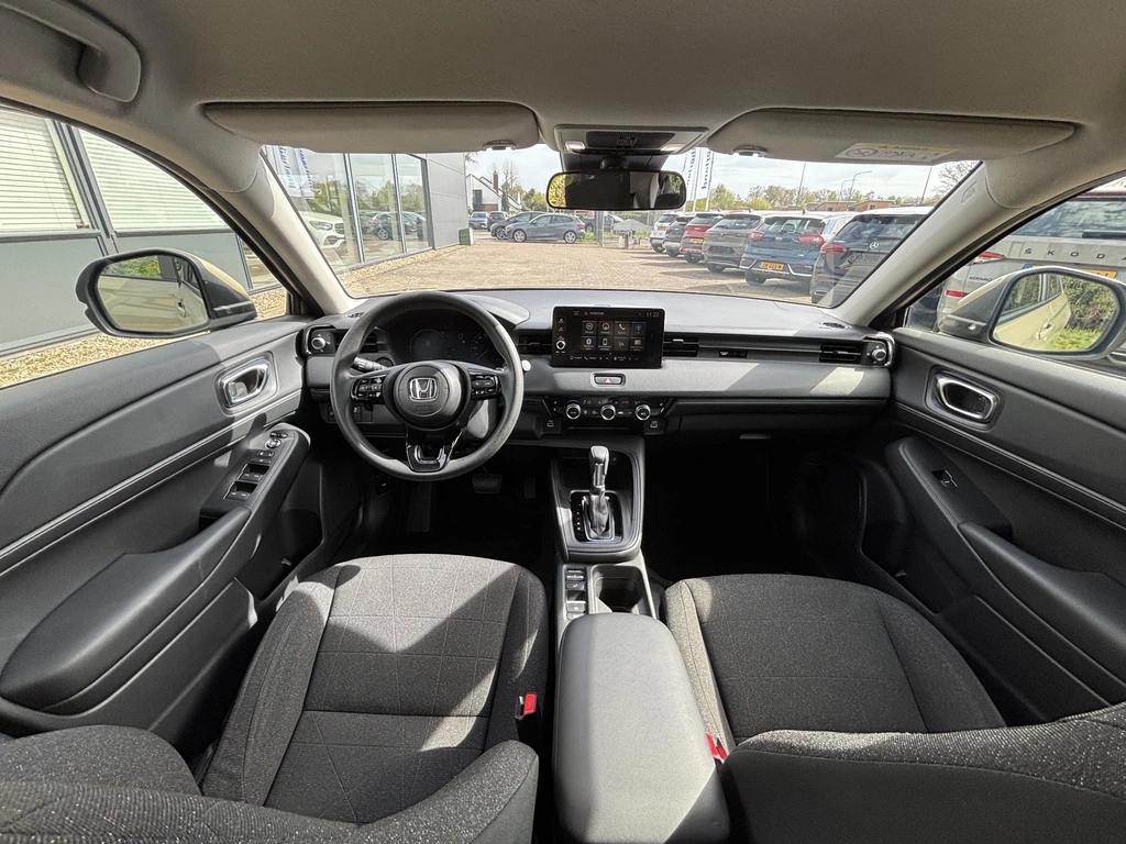 Honda HR-V – foto 26