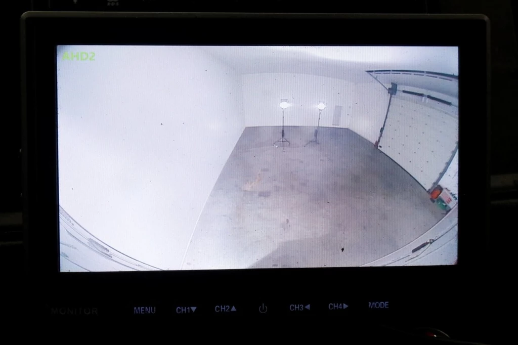 Volkswagen Crafter – foto 13