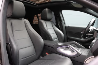 Mercedes-Benz GLE – thumbnail 12