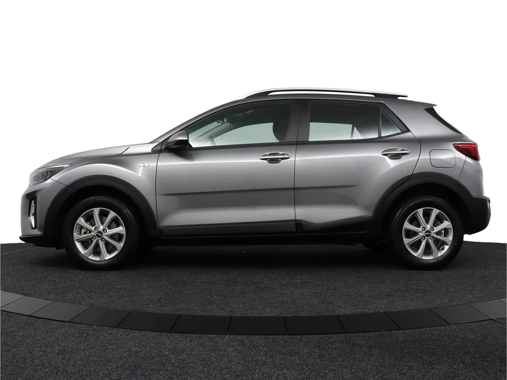Kia Stonic – foto 3