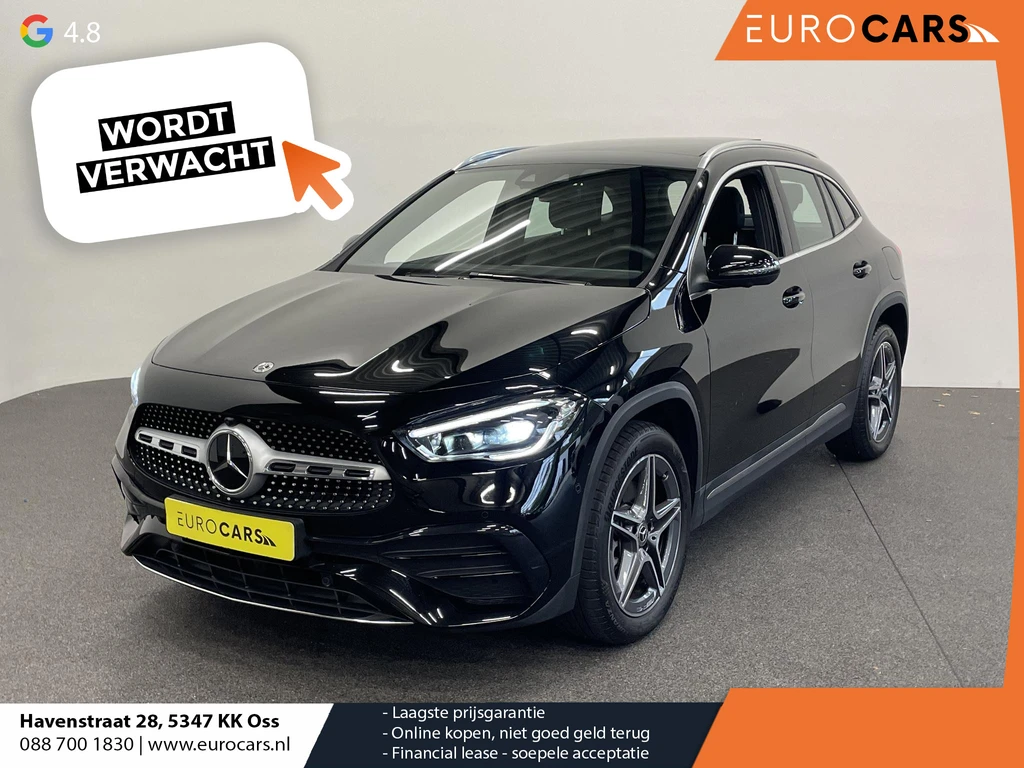 Mercedes-Benz GLA – foto 1