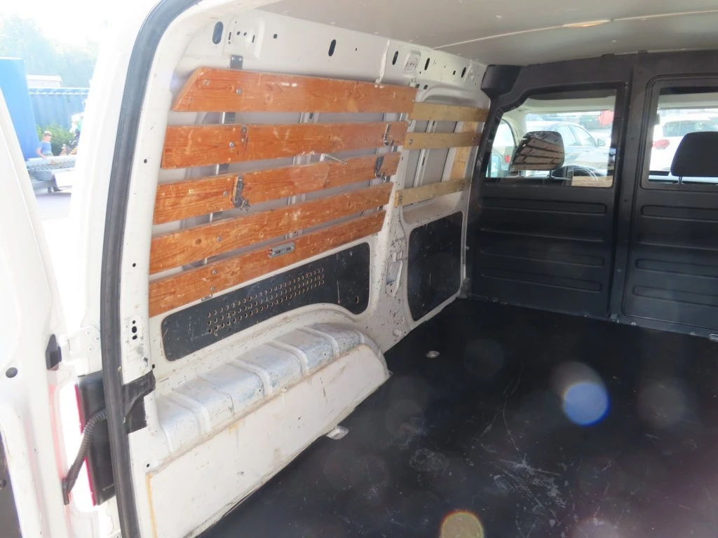 Volkswagen Caddy – foto 8