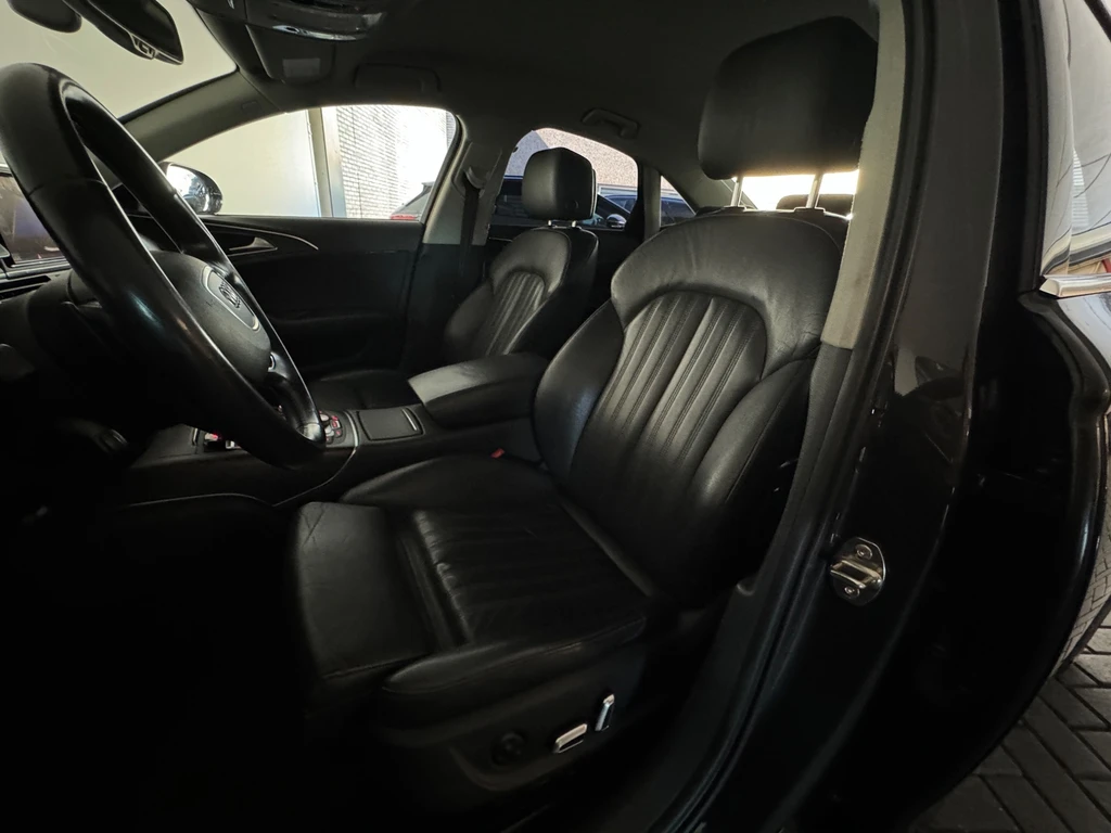Audi A6 – foto 15